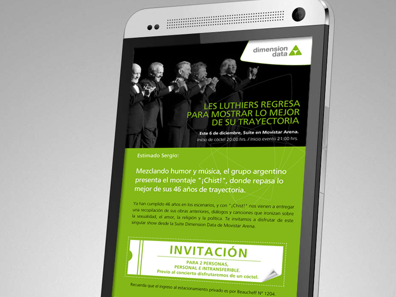 Email Design
