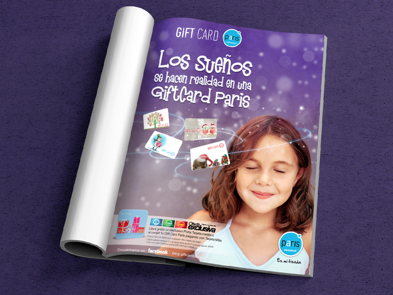 Revista GF