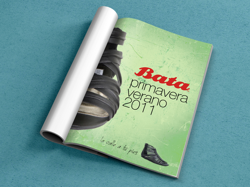 Revista Bata 2
